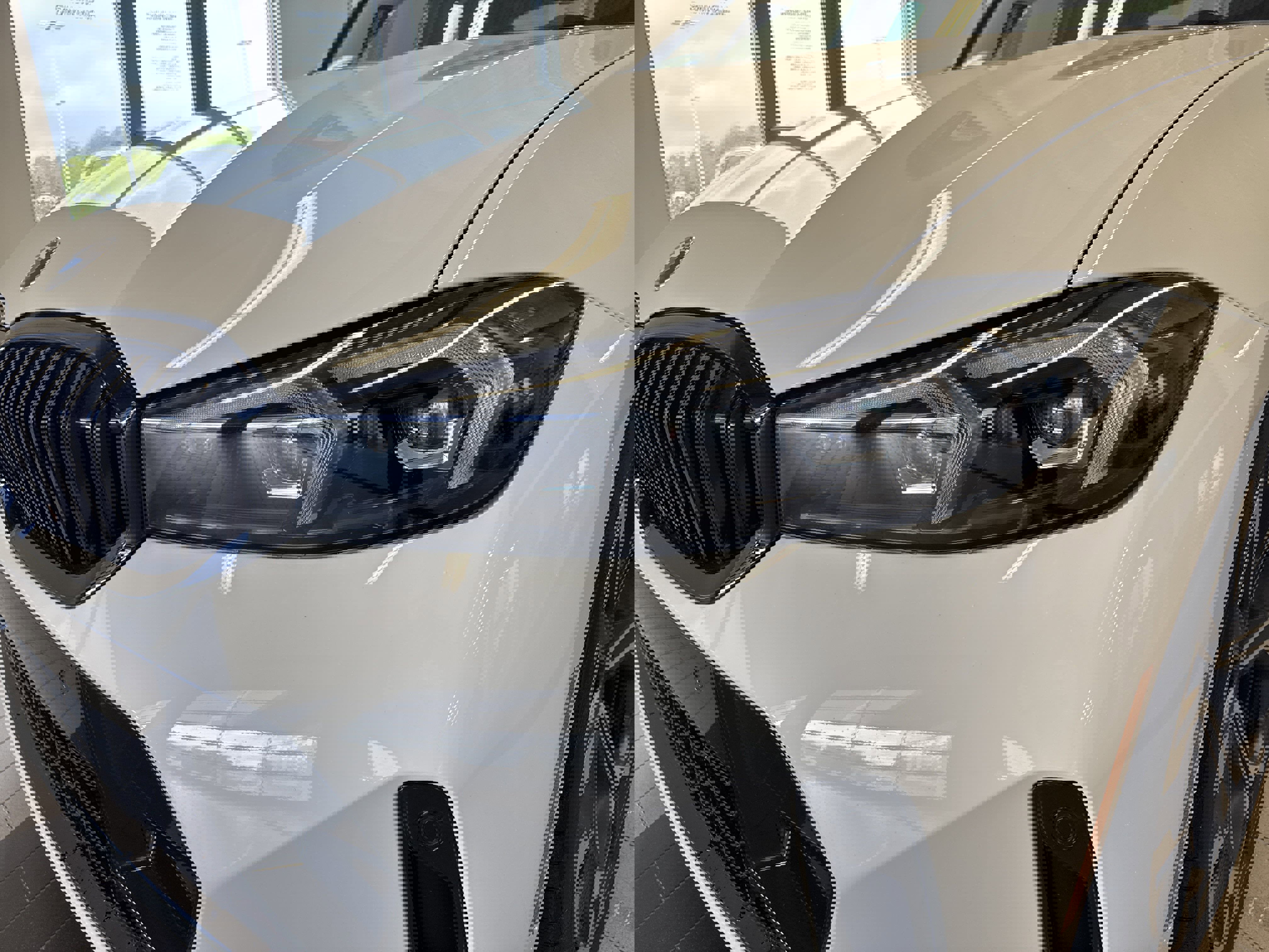 New 2025 BMW 330i xDrive Sedan w/ M Sport Package image 14