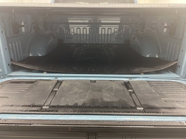 Used 2023 Ford F150 XL w/ STX Appearance Package image 8