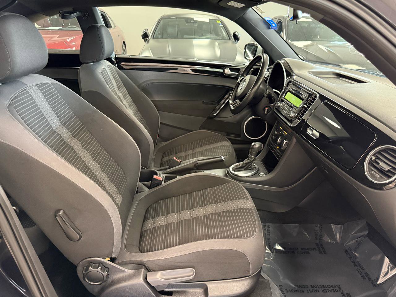 Used 2012 Volkswagen Beetle 2.0T image 20