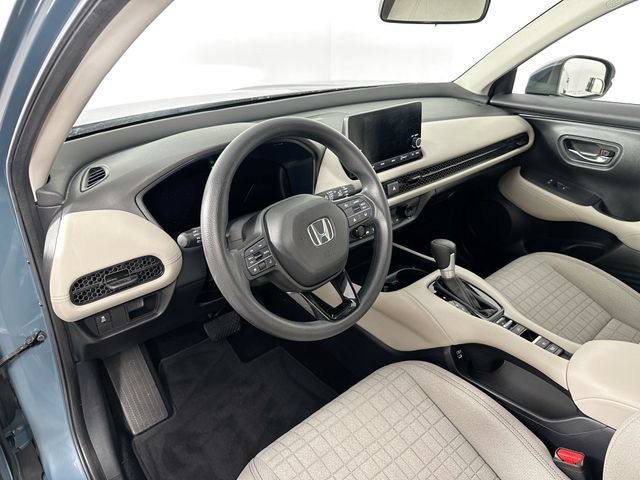 Used 2024 Honda HR-V LX image 10