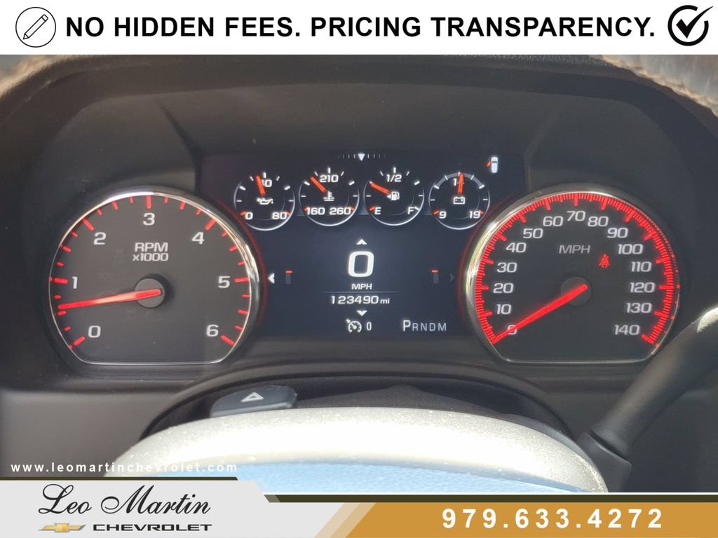 Used 2016 GMC Yukon Denali w/ Open Road Package RWD image 24
