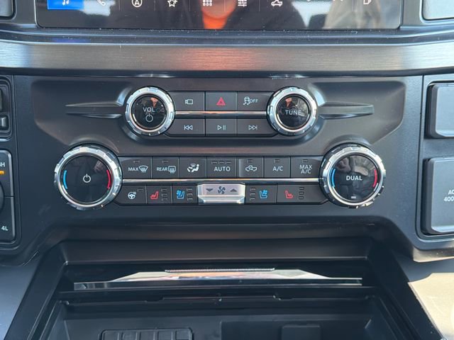 New 2026 Ford F350 Lariat w/ Tremor Off-Road Package image 24