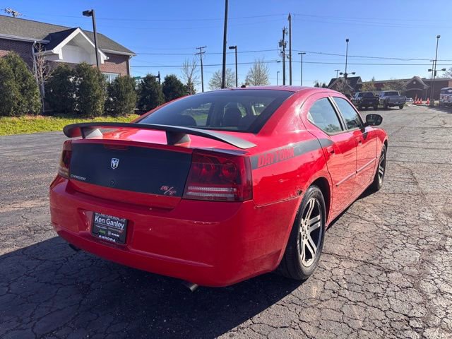 Used 2006 Dodge Charger R/T image 8