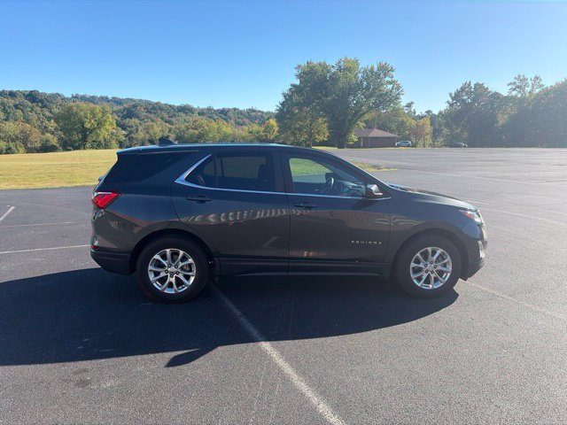 Used 2021 Chevrolet Equinox LT FWD image 6