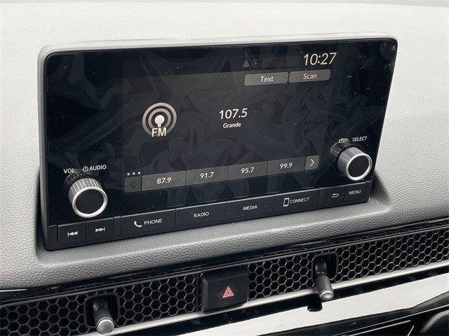 New 2026 Honda Civic LX image 15