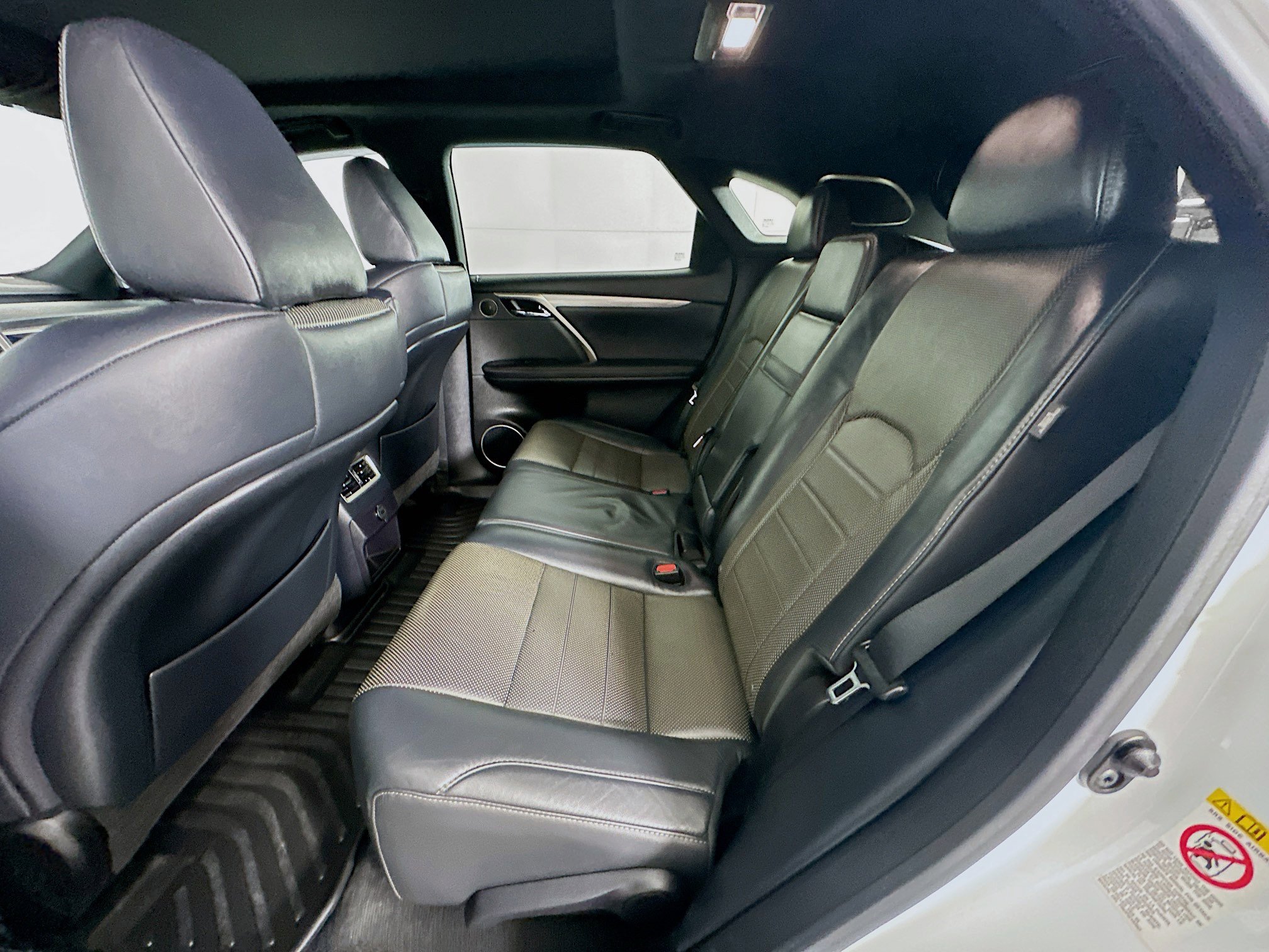 Used 2016 Lexus RX 350 F Sport image 29