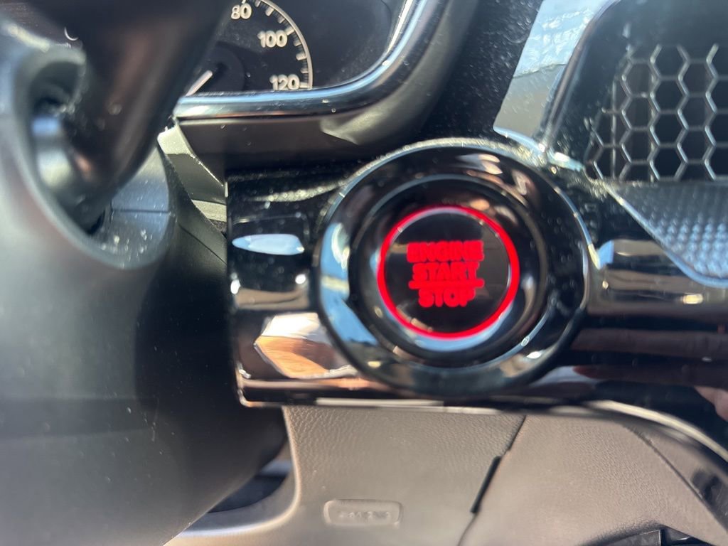 Used 2024 Honda CR-V EX-L image 8