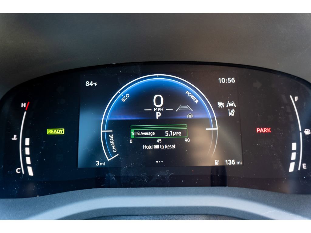 New 2026 Toyota Camry SE image 23