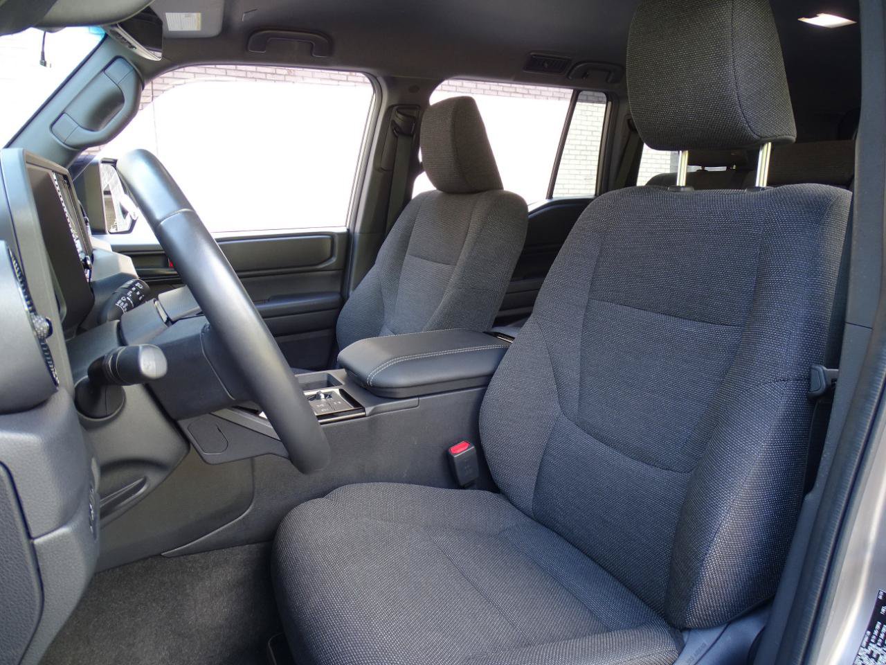 Used 2024 Toyota Land Cruiser 1958 AWD/4WD image 15