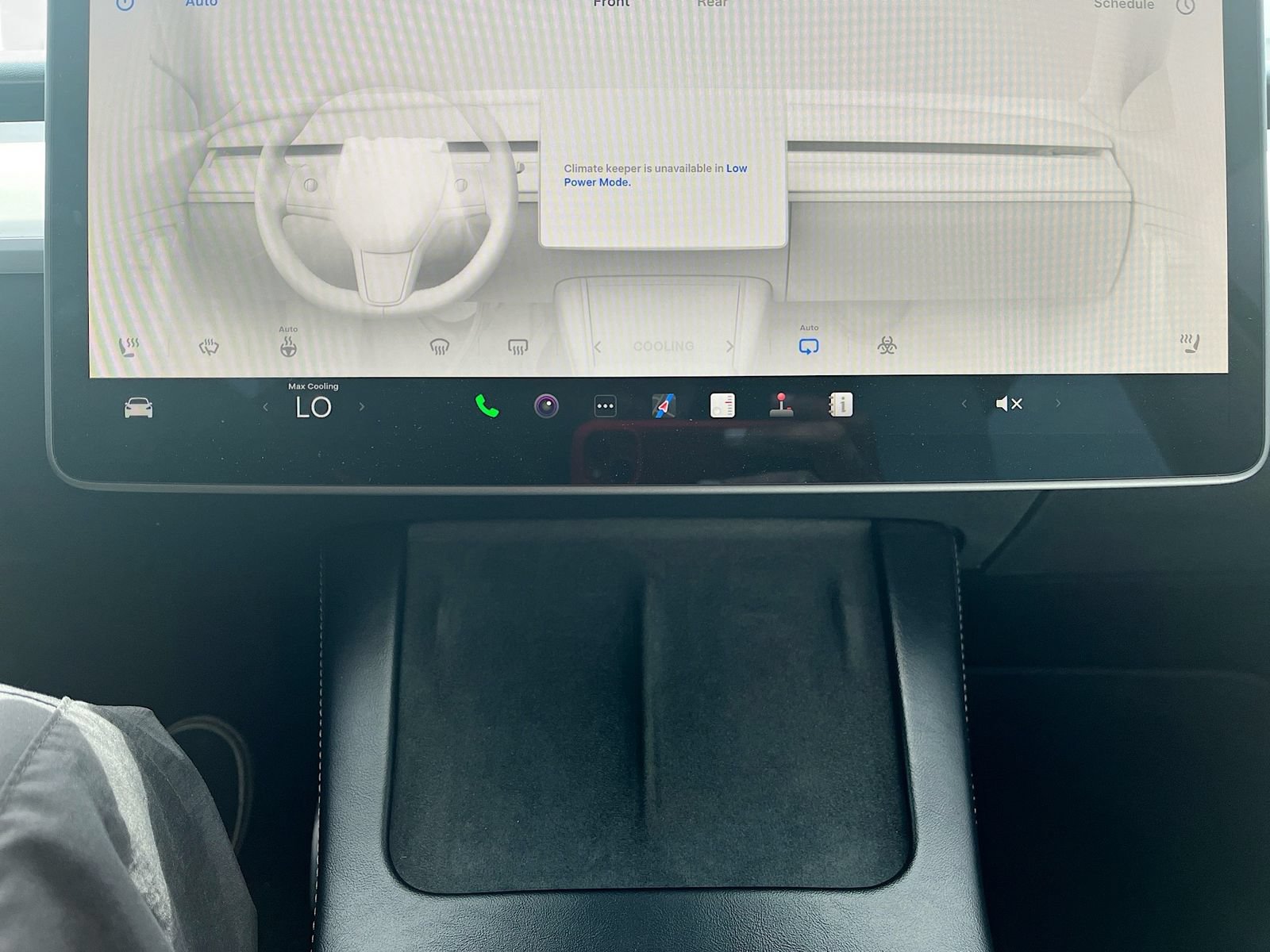 Used 2024 Tesla Model Y Performance AWD/4WD image 20