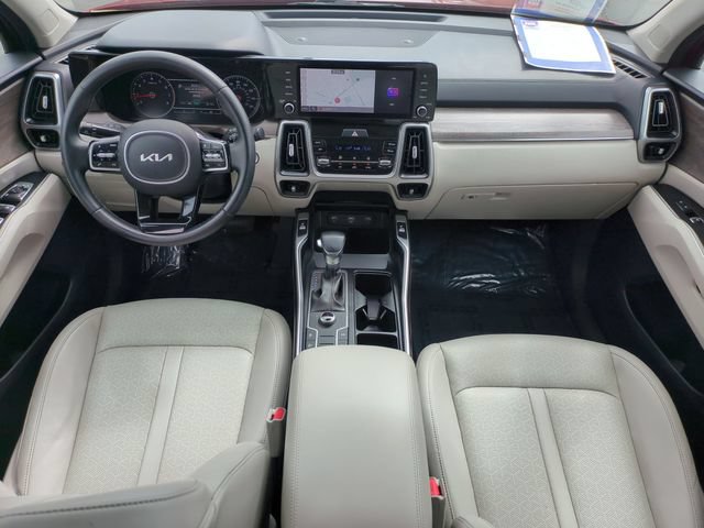 Used 2022 Kia Sorento S AWD/4WD image 28