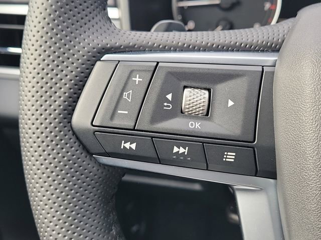 New 2026 Mitsubishi Outlander SE image 25