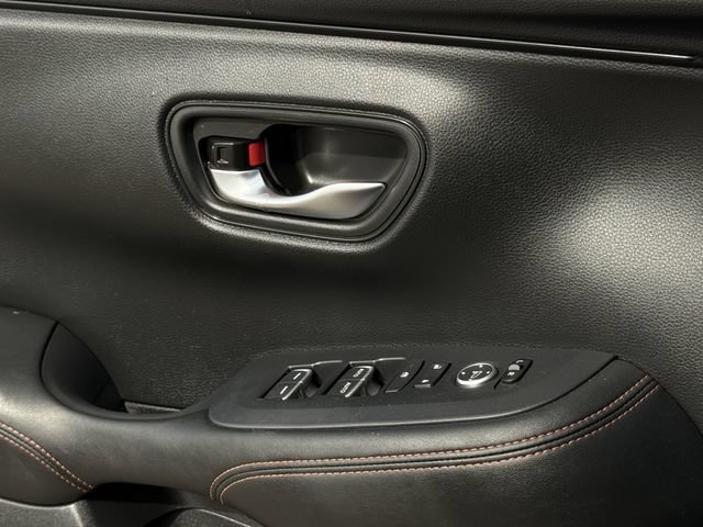 Used 2025 Honda HR-V Sport image 23