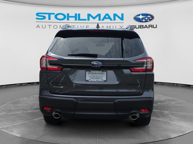 New 2026 Subaru Ascent Premium AWD/4WD image 6
