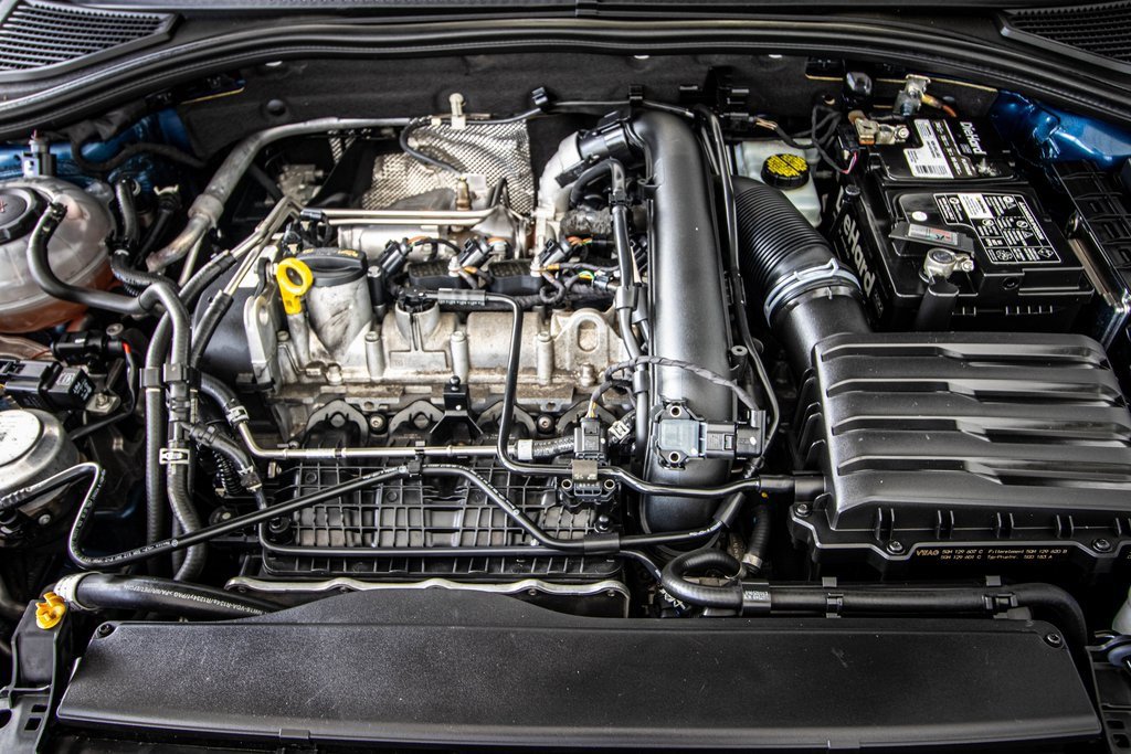 Used 2019 Volkswagen Jetta SE image 23