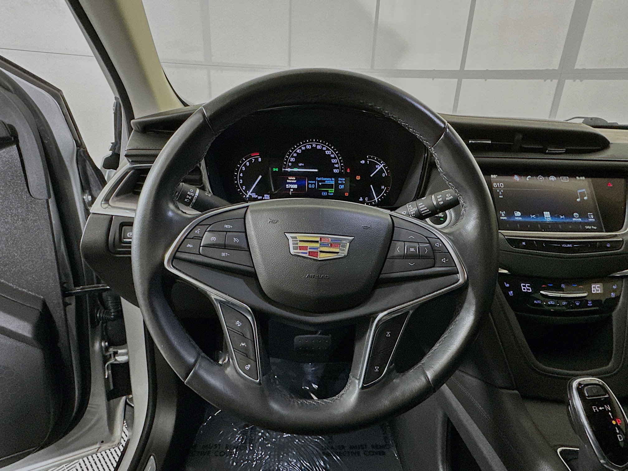 Used 2018 Cadillac XT5 Premium Luxury image 15