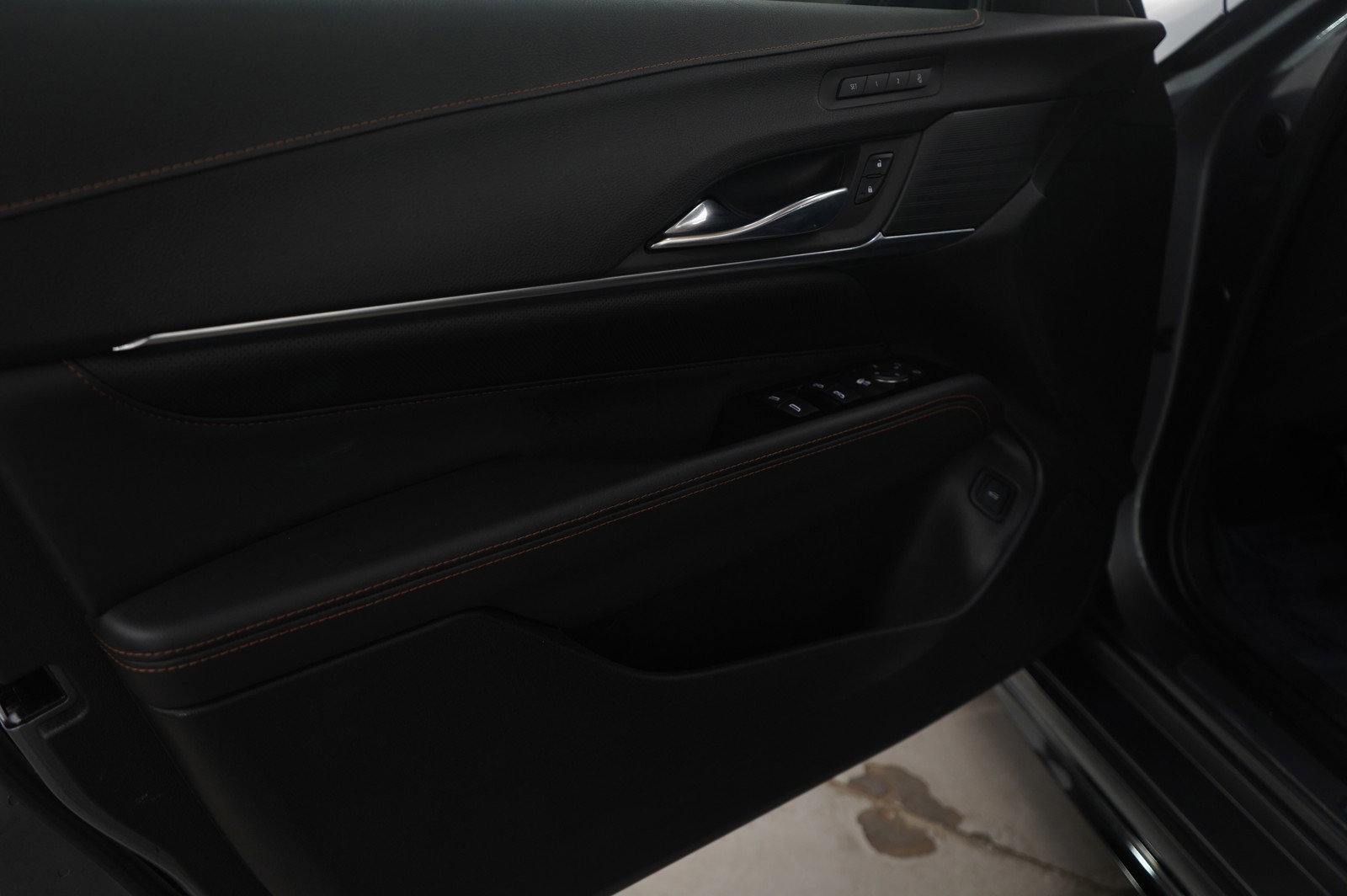 Used 2020 Cadillac CT4 Sport image 22