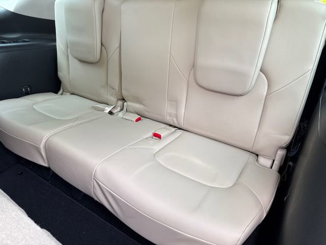 Used 2023 Nissan Armada SL w/ Cargo Package image 20