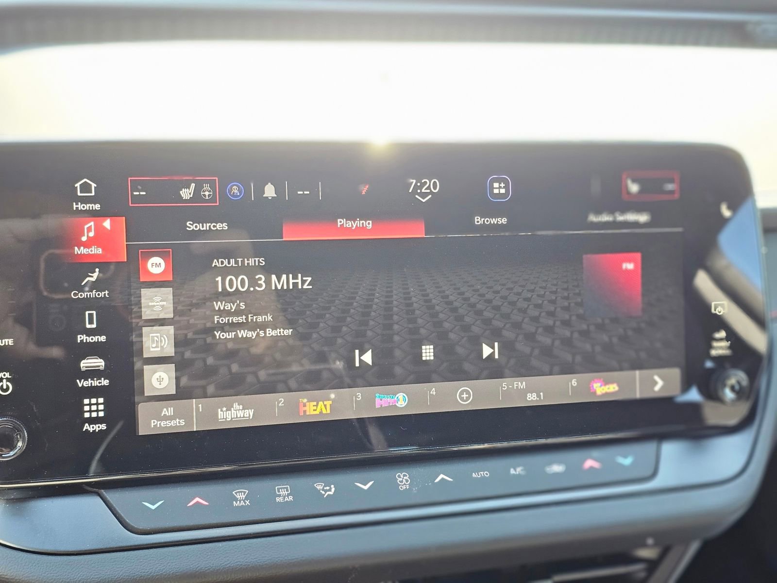 New 2026 Dodge Charger Scat Pack w/ Blacktop Package image 20