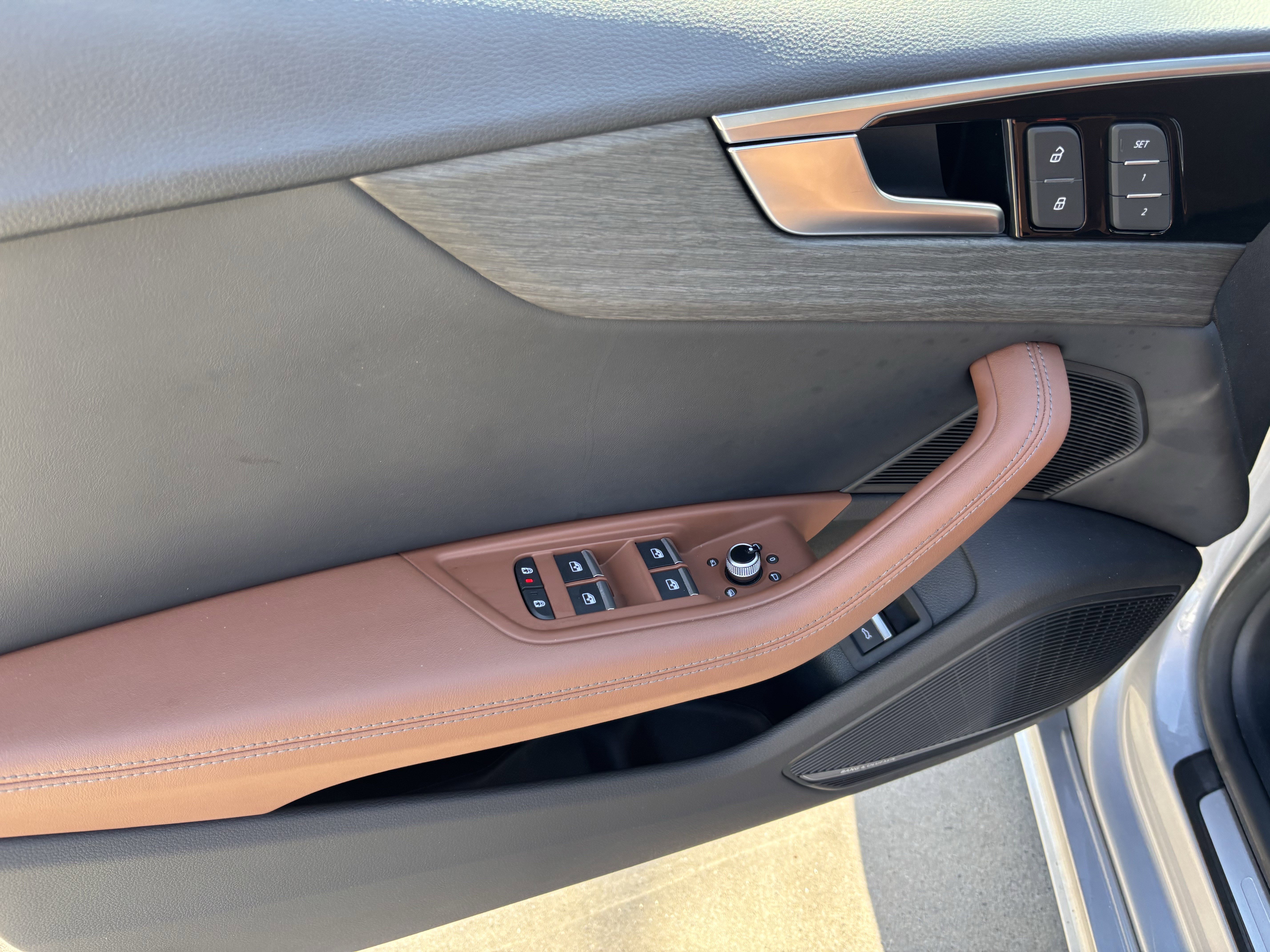 Used 2023 Audi A5 2.0T Premium Plus image 14