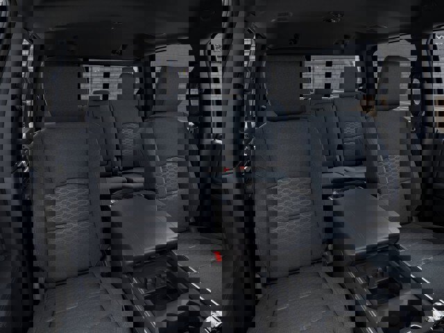 New 2026 RAM 2500 Big Horn image 16