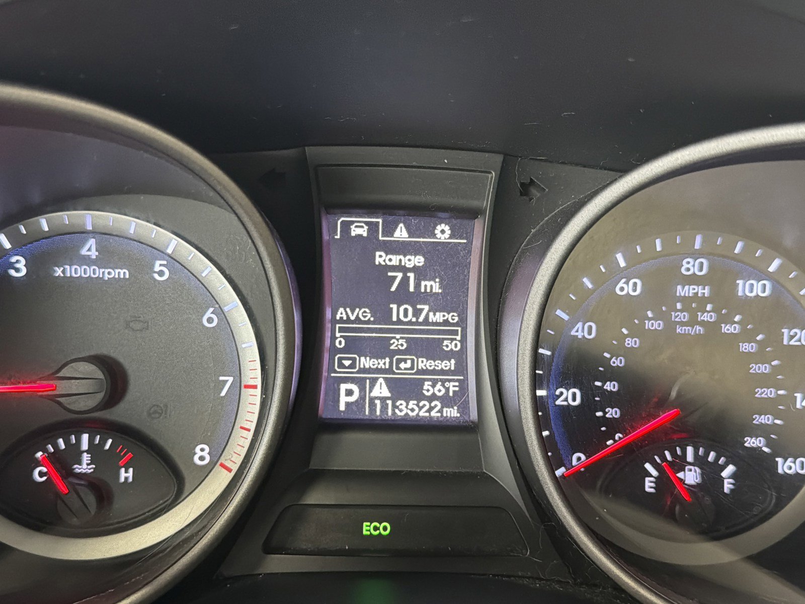 Used 2016 Hyundai Santa Fe Sport AWD/4WD image 12