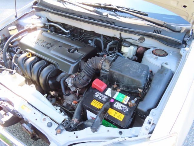 Used 2007 Toyota Corolla CE FWD image 28