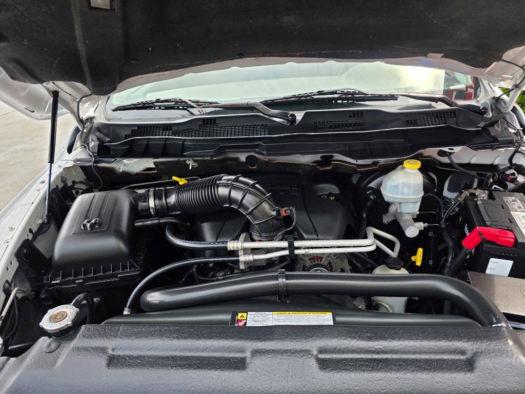 Used 2010 Dodge Ram 1500 Truck SLT w/ Lone Star Regional Pkg RWD image 30