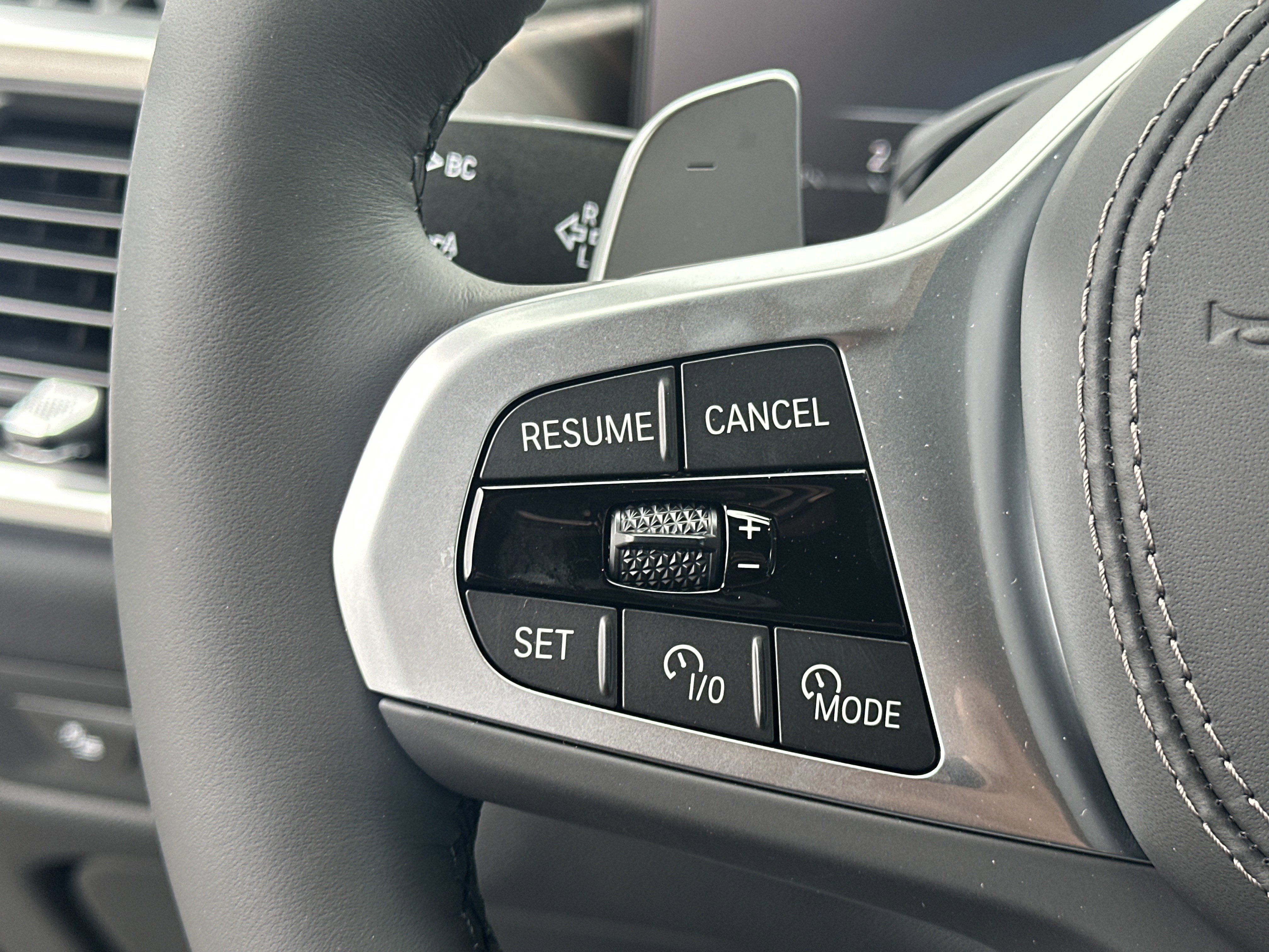 New 2026 BMW X5 sDrive40i w/ M Sport Package RWD image 13