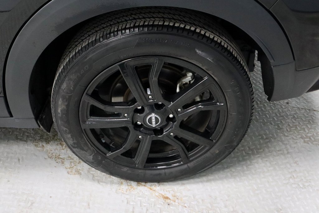 Certified 2023 Nissan Kicks SR w/ SR Premium Package image 19