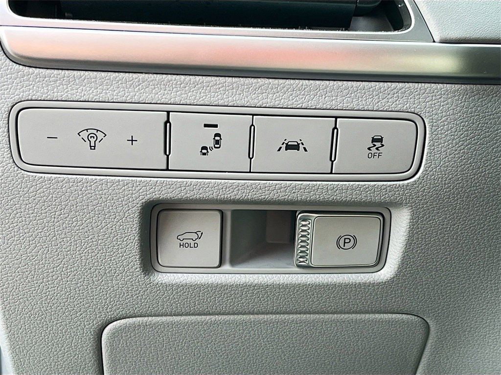 Used 2021 Hyundai Palisade SEL image 10