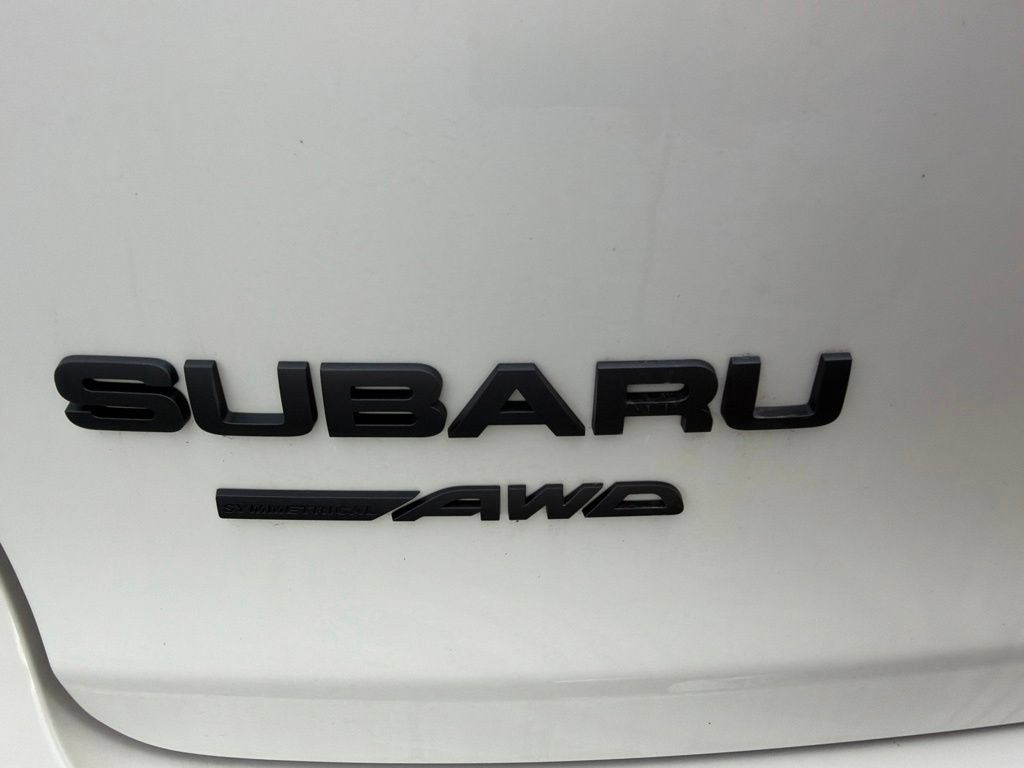 Certified 2026 Subaru Ascent Premium AWD/4WD image 11