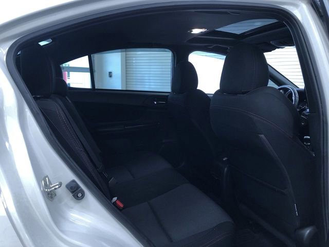 Used 2017 Subaru WRX Premium w/ Popular Package #1 AWD/4WD image 22