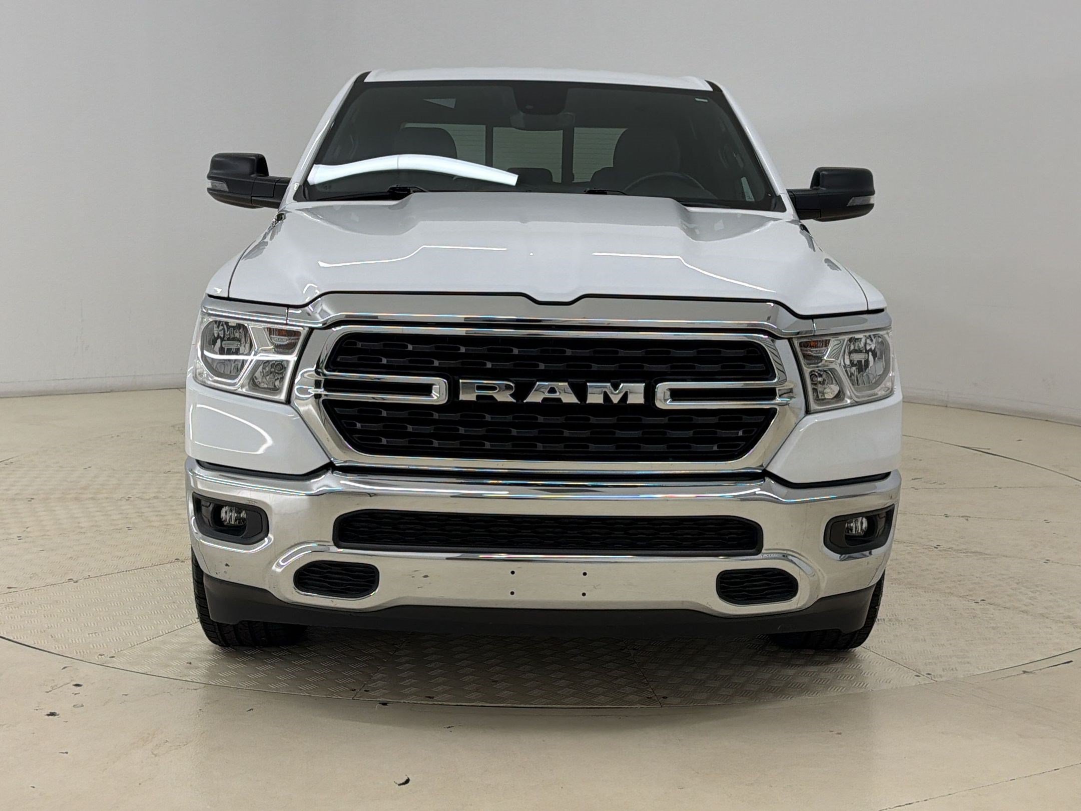 Used 2023 RAM 1500 Big Horn AWD/4WD image 6