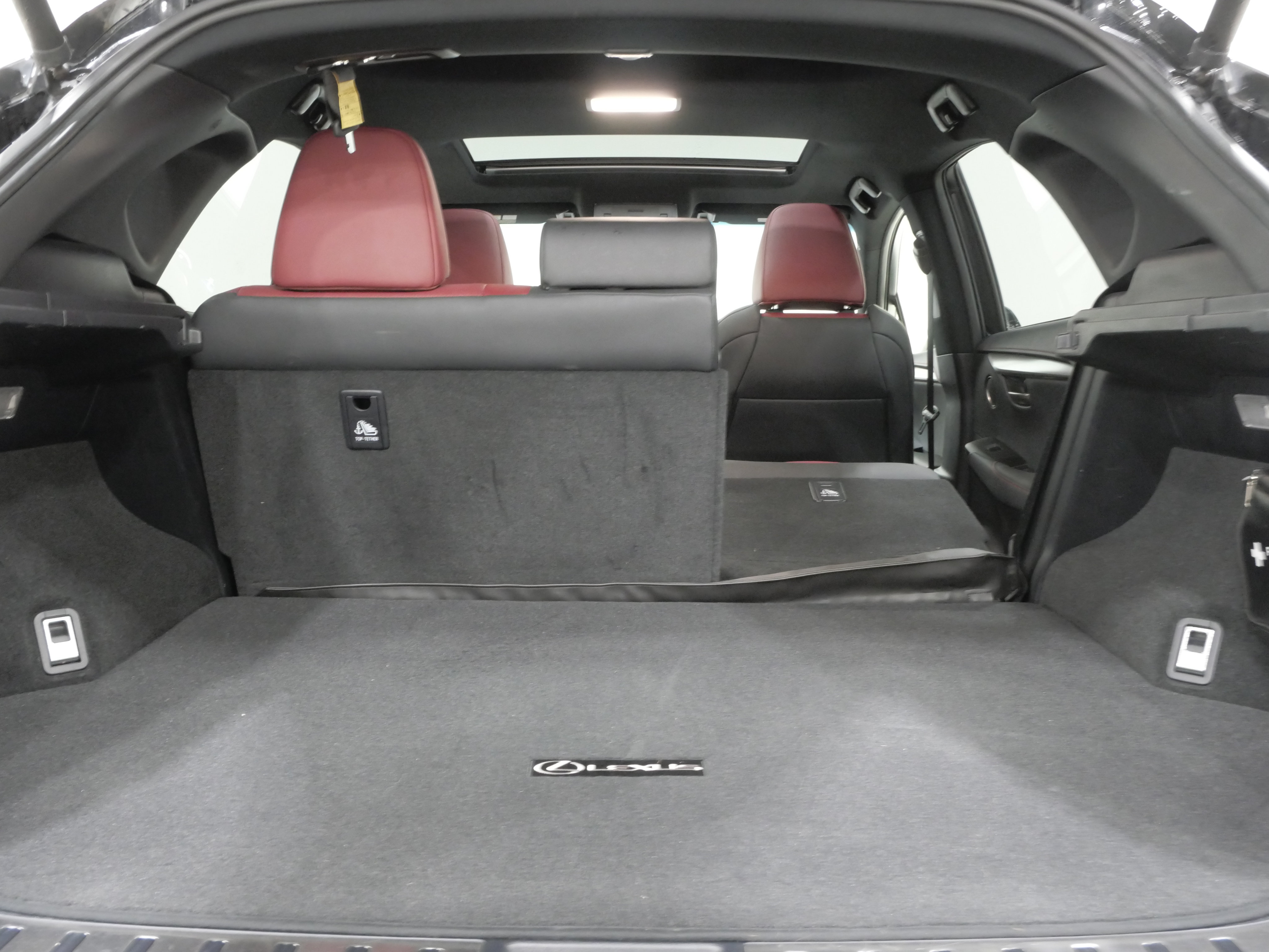 Used 2015 Lexus NX 200t F Sport w/ Navigation System Package AWD/4WD image 28
