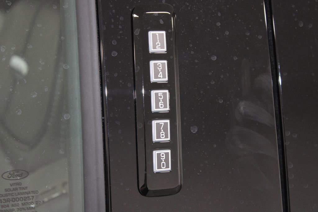 New 2026 Ford F150 Platinum AWD/4WD image 22