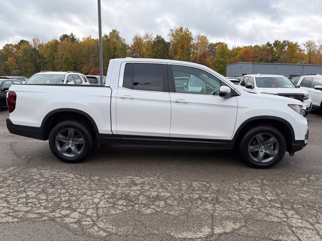 Used 2023 Honda Ridgeline RTL image 7
