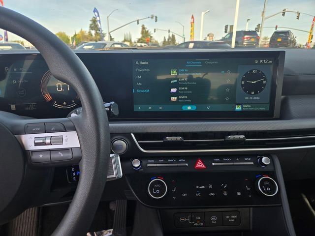 Used 2024 Hyundai Sonata SEL image 15