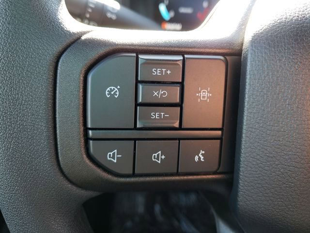 New 2026 Ford F150 STX w/ Equipment Group 200A image 13