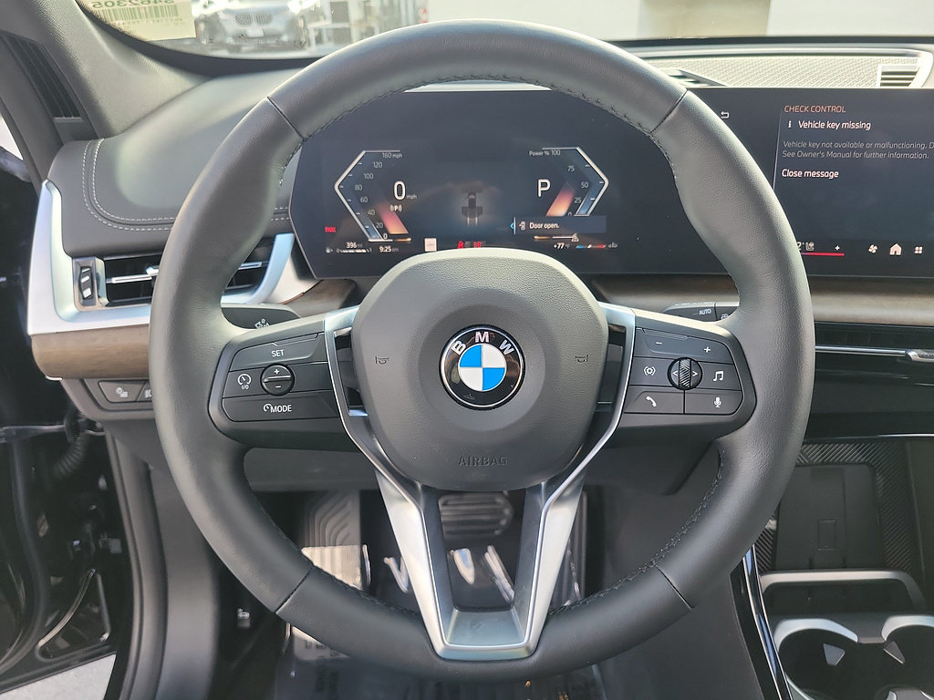 Used 2026 BMW X1 xDrive28i w/ Technology Package AWD/4WD image 26