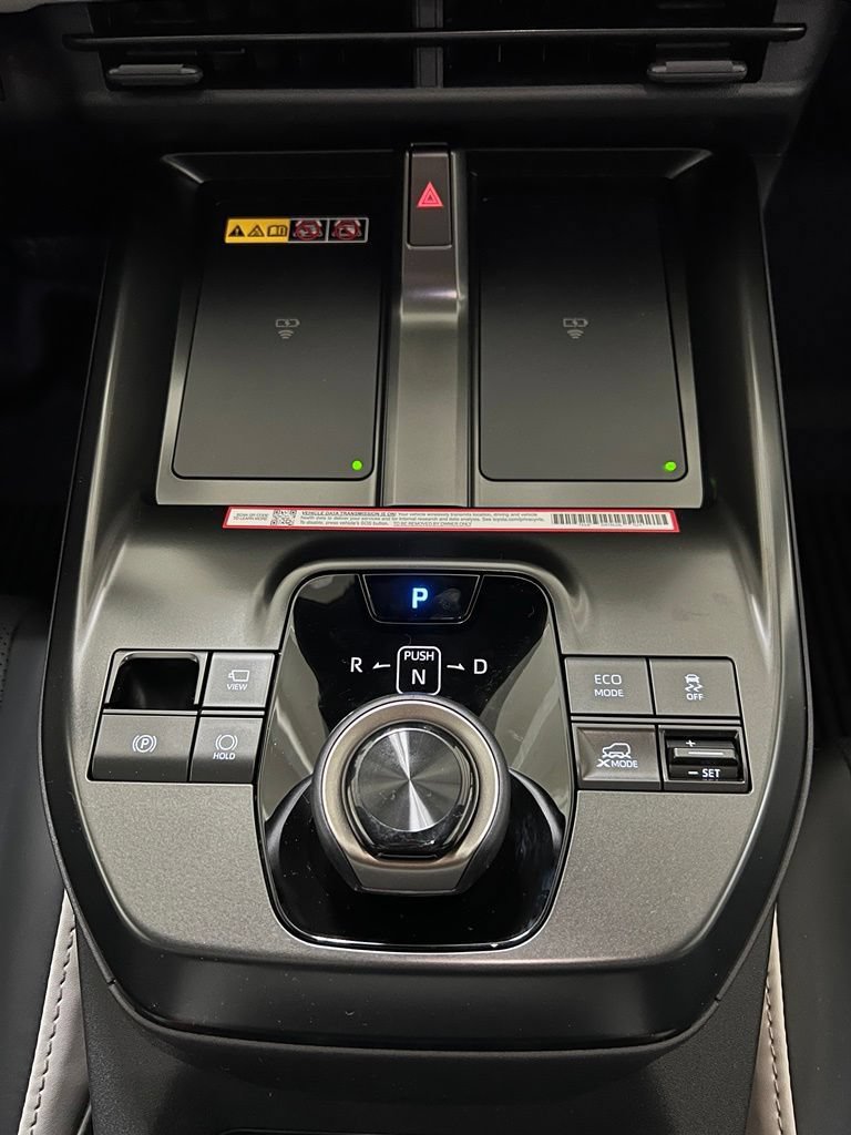 New 2026 Toyota bZ AWD/4WD image 25