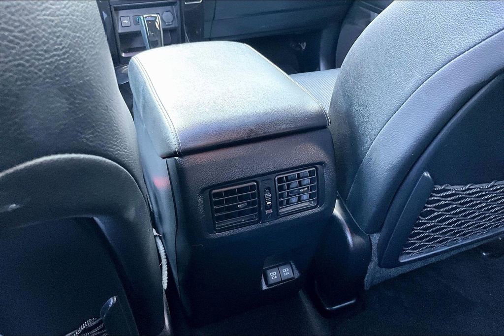 Used 2020 Toyota 4Runner Nightshade image 10