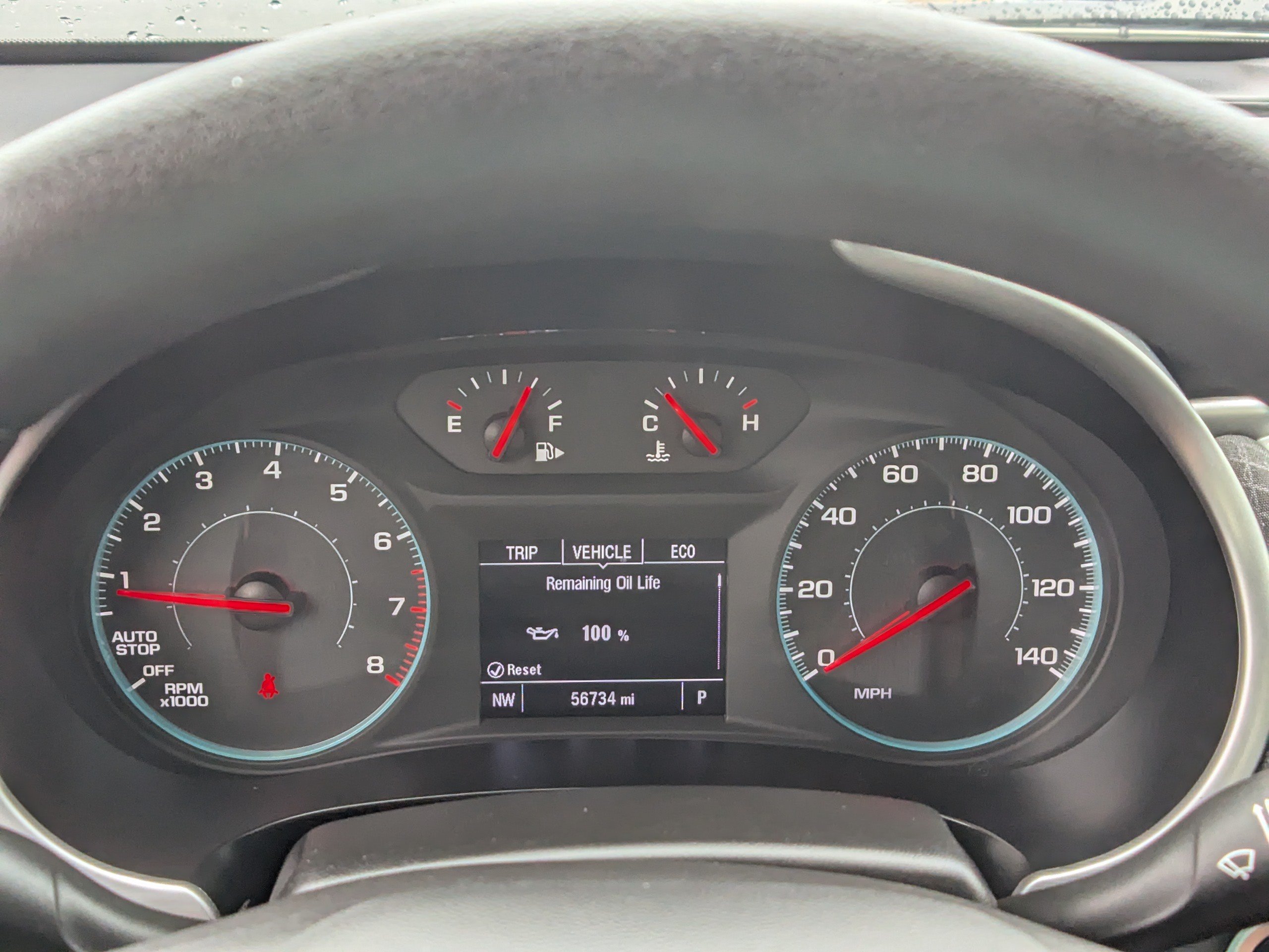 Used 2024 Chevrolet Malibu LT FWD image 31