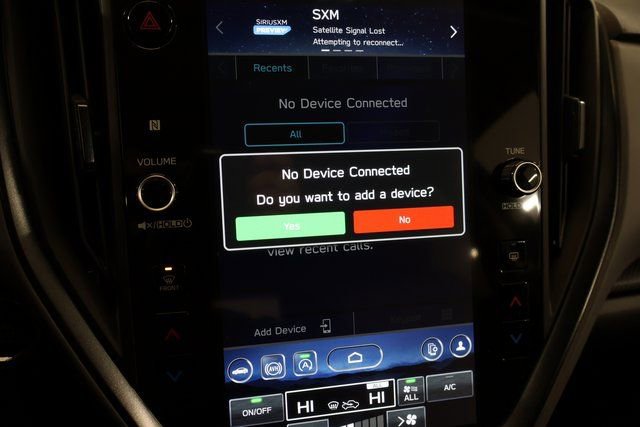 New 2026 Subaru Crosstrek 2.5i Limited image 23