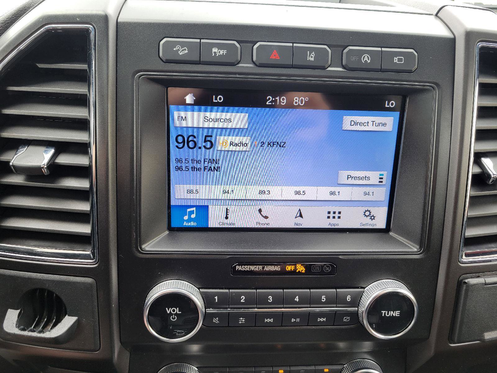 Used 2019 Ford Expedition Limited w/ Equipment Group 302A image 20