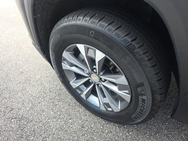New 2026 Chevrolet Equinox LT w/ Convenience Package II AWD/4WD image 12