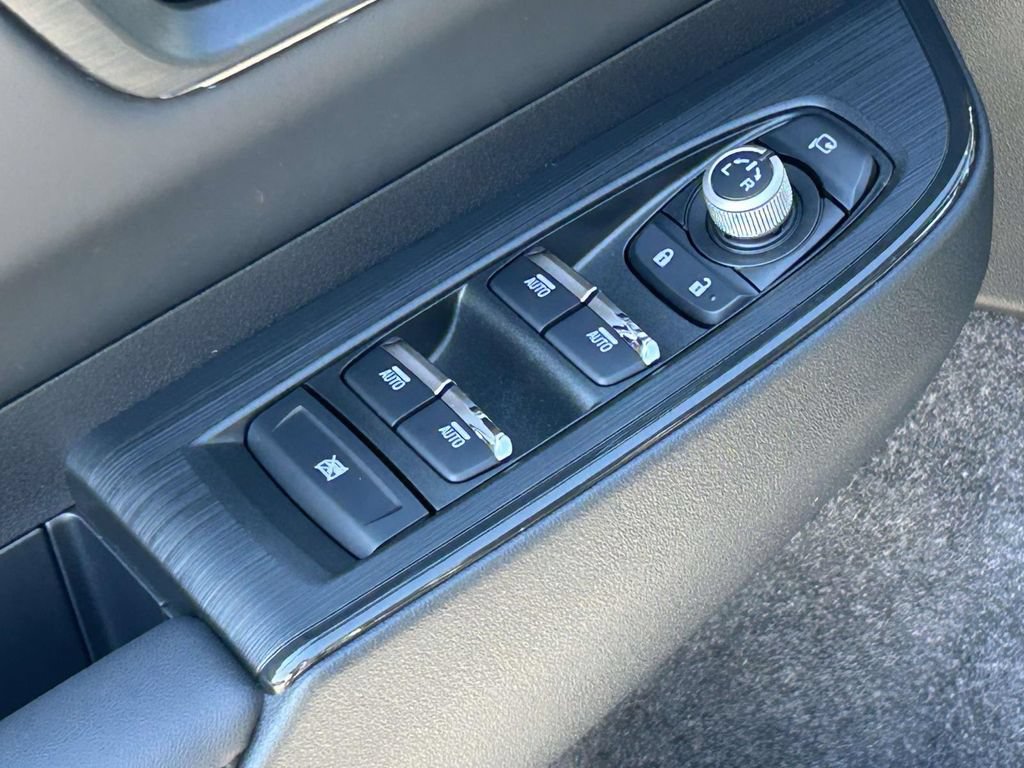 Certified 2026 Subaru Outback Touring XT AWD/4WD image 14