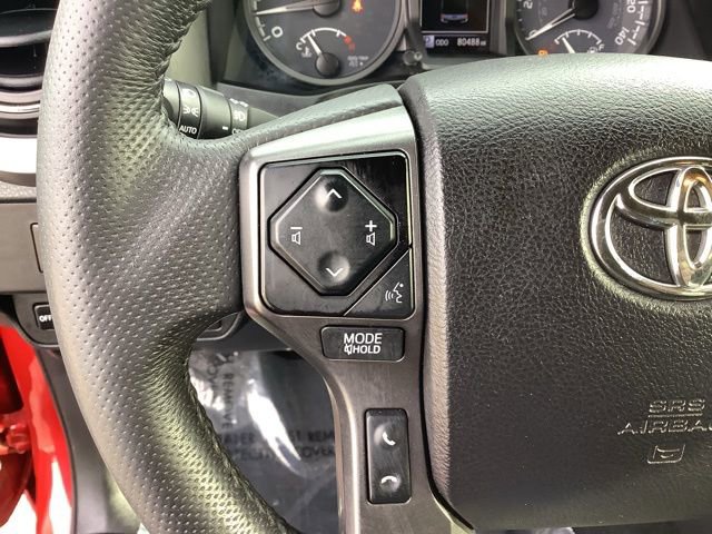 Used 2021 Toyota Tacoma TRD Off-Road image 27