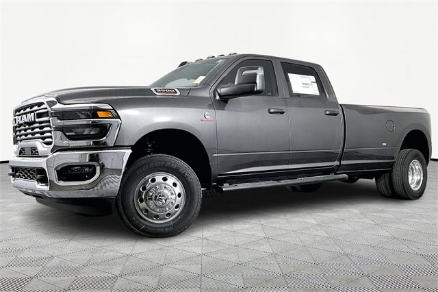 New 2026 RAM 3500 Tradesman image 1
