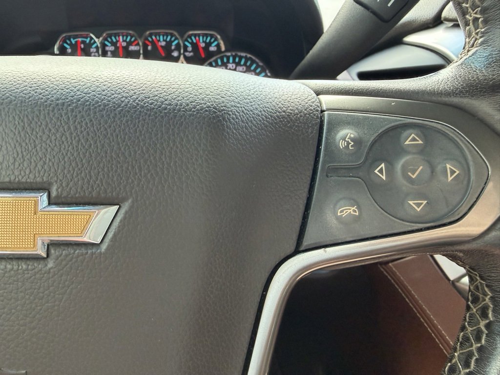 Used 2018 Chevrolet Tahoe Premier image 25